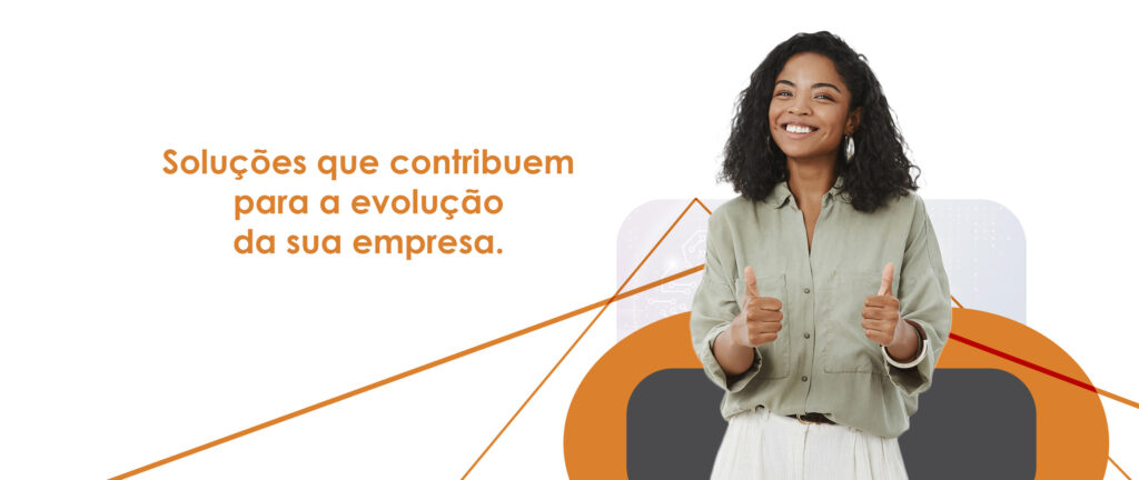 Soluções para empresas com contabilidade, gestão, marketing, BPO