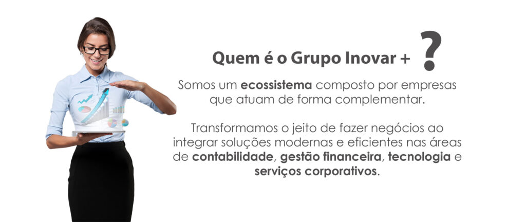 Grupo Inovar Mais